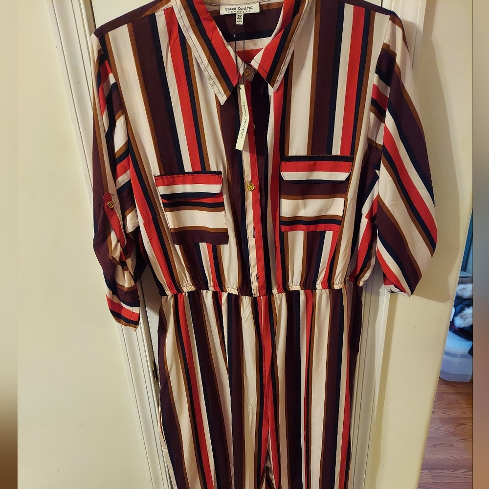 Jumpsuit